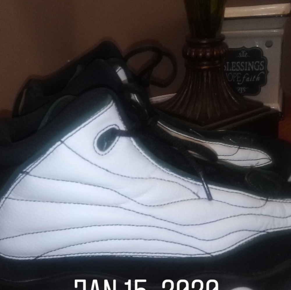 Jordans